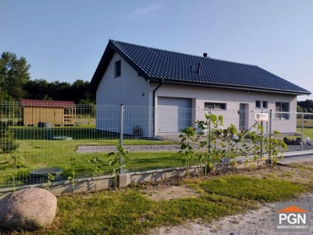 Wojska polskiego 90 m², Pobierowo