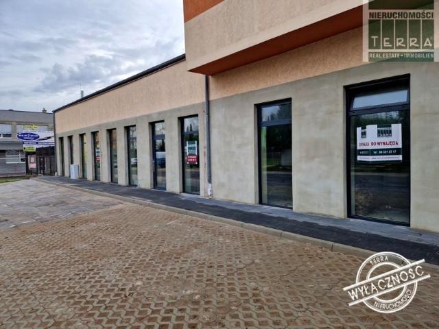 Wojska Polskiego/Kręta 153,41 m², Zielona Góra