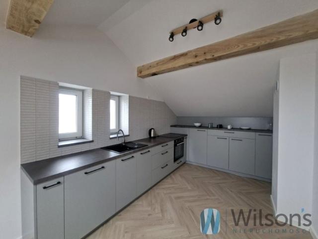 Wojszyce 41,37 m², Wrocław