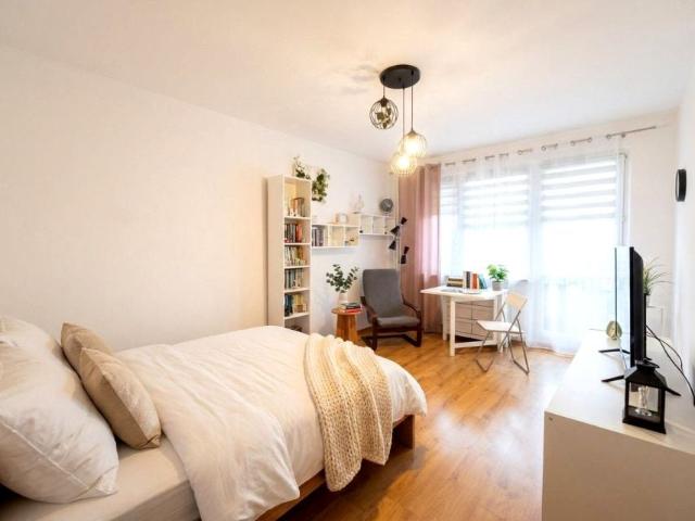 Wokalna 63,20 m², Warszawa