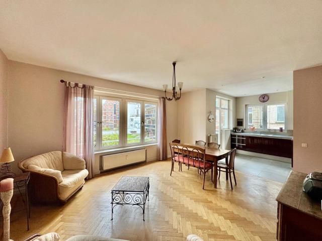 Woluwe Saint Lambert 75