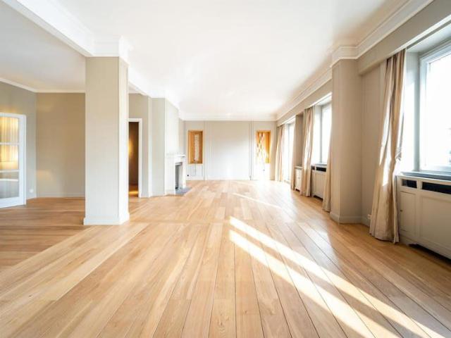 Woluwe Saint Lambert I Montgomery