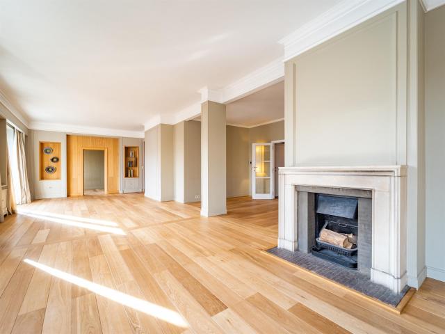 Woluwe Saint Lambert I Montgomery | Belgium Sothebys Int. Realty