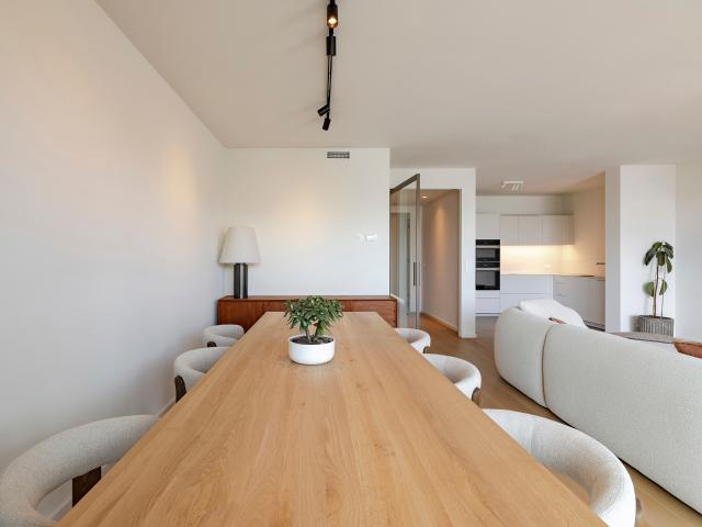 Woluwe Saint Pierre I Montgomery | Belgium Sothebys Int. Realty