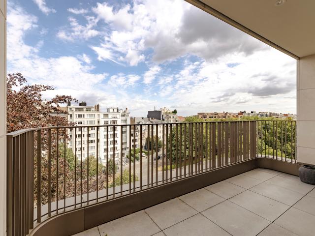 Woluwe Saint Pierre I Montgomery | Belgium Sothebys Int. Realty