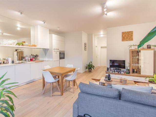 WOLVENDAEL APPT STANDING rénové en 2017 2CH + terrasse