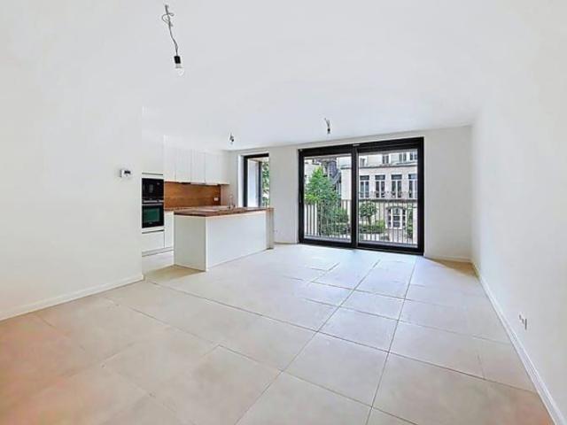Wolvendael/Azande: NEW 2 bedroom flat, EPC rating A