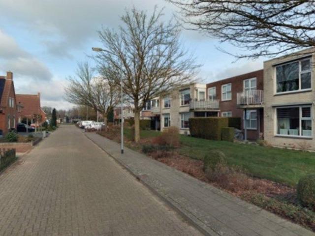 Wolveschans 8, Leek