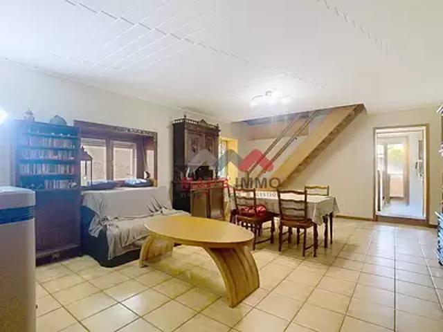 Wolxheim 67120 Achat / Vente maison 7 pièces t7