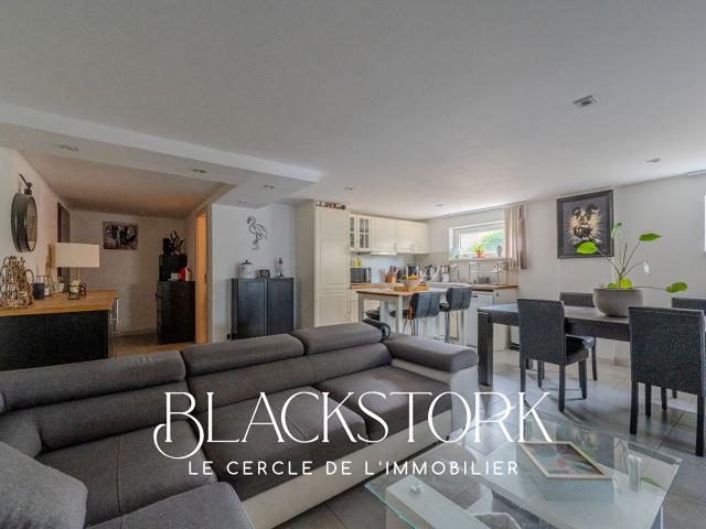 Wolxheim Vente Appartement 67