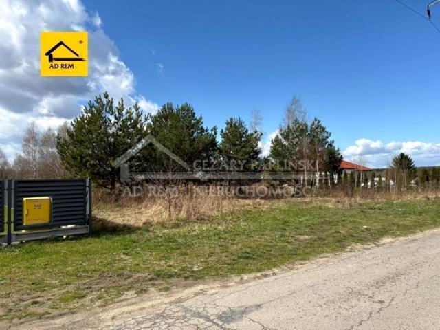 Wola Niemiecka 2 127 m², Wola Niemiecka