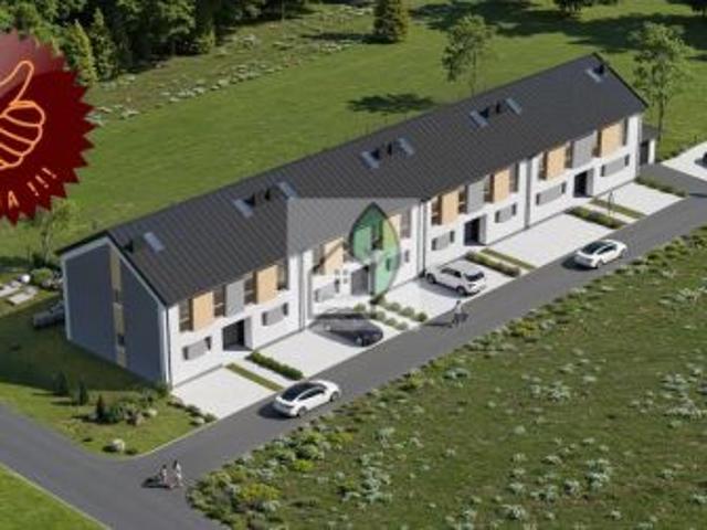 Wola Gołkowska, 87 m² Dom