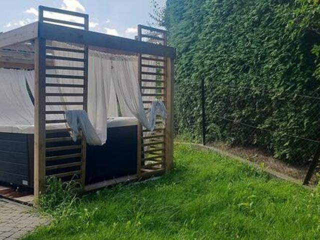 Wola Justowska komfortowy dom na sprzedaż