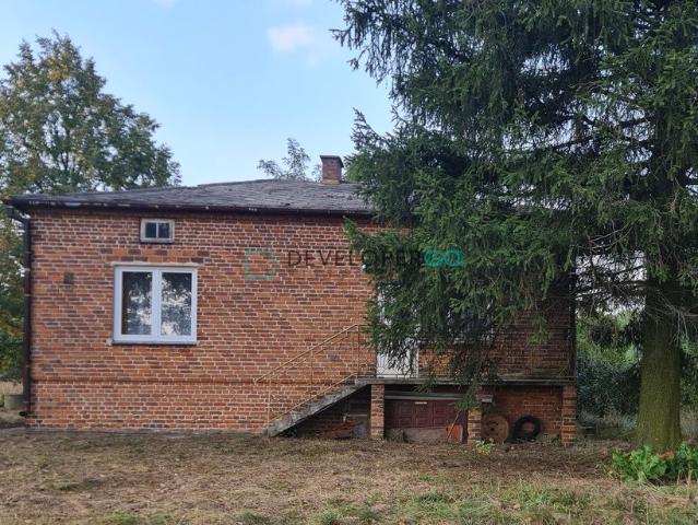 Wola Przybysławska, 82 m2