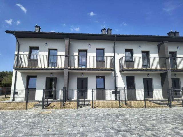 Wola Rzędzińska, 95 m2