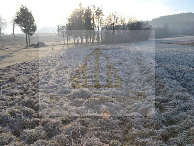 Wola Radziszowska, Młyńska, 1 600 m2