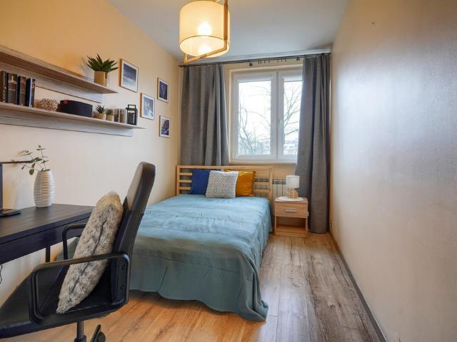 Wola Reatreat Room 2
