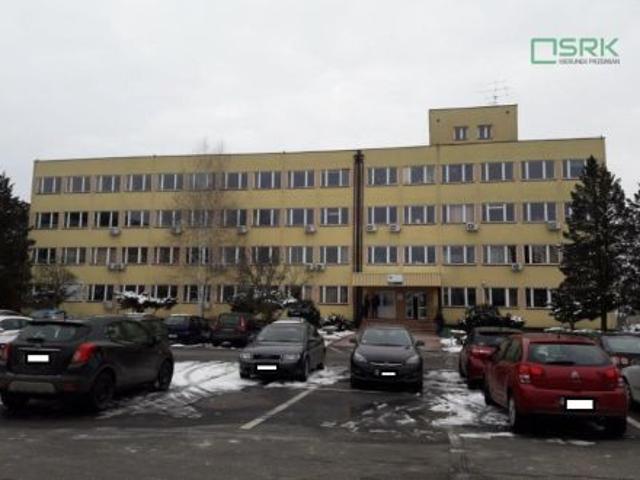 Wola, ul. Kopalniana, 7353 m² Działka