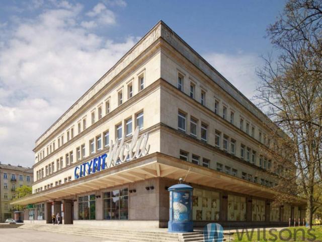 Wola, Warszawa, Młynarska