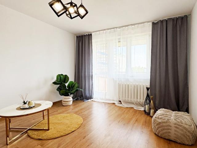 Wola, Wola, Górnicza, 48 m2