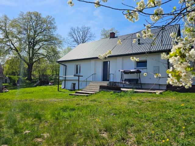 Wola 107 m², Gnojnica