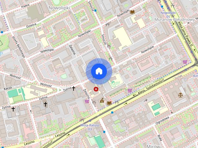 Wola | 22 m² po remoncie | kawalerka z kuchnią | metro M1 |