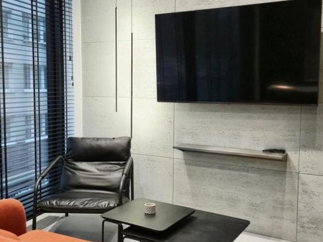 Wola, 2 pokoje 35m2, Krochmalna 44, 35 m²