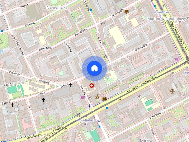 Wola | 34 m² po remoncie | 2 pok. | balkon | metro M1 |