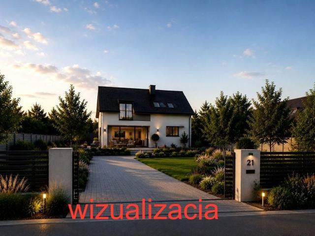 Wolanowska 137,17 m², Radom
