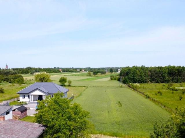 Wolanowska 9 250 m², Radom