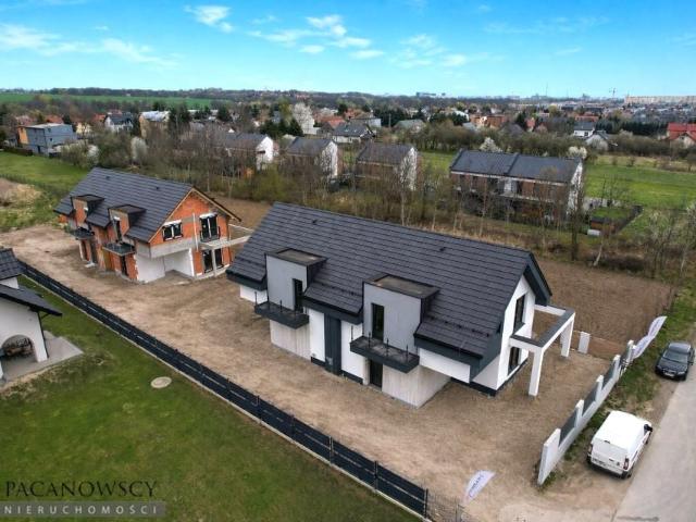 Wolbromska 154,15 m², Zielonki