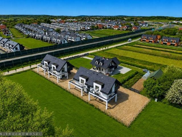 Wolbromska 154,15 m², Zielonki