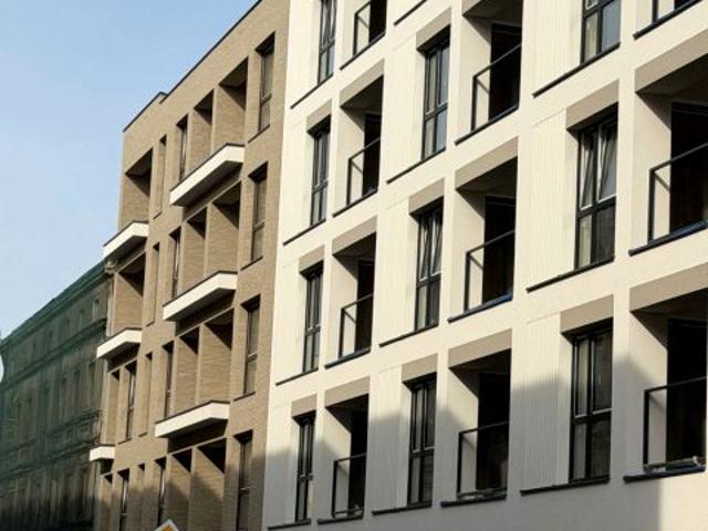 Wólczańska 158 38,63 m², Łódź