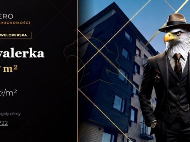 Wólczańska 26,47 m², Łódź
