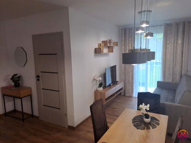 Wólczańska 34 m², Łódź