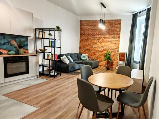 Wólczańska 47,70 m², Łódź