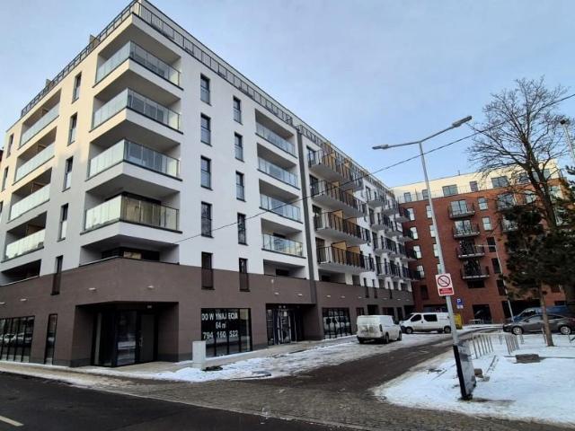 Wólczańska 42,90 m², Łódź