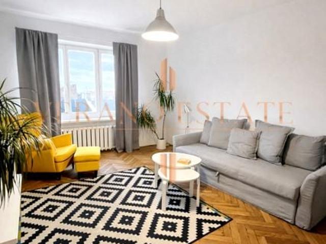 Wólczańska 54,22 m², Łódź