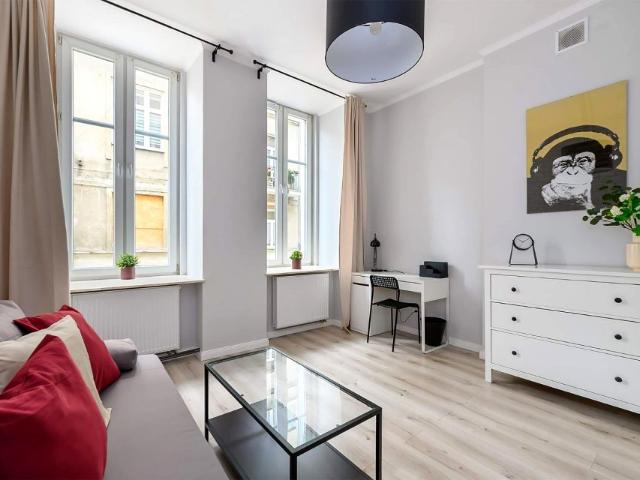 Wólczańska 69,35 m², Łódź
