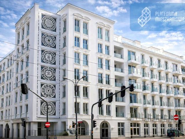 Wólczańska 73,70 m², Łódź