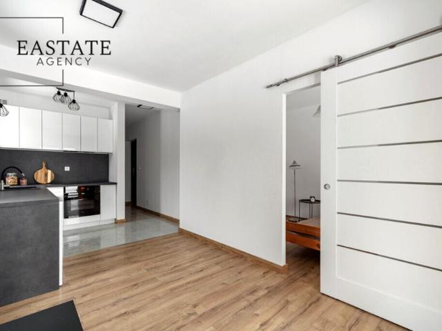 Wólczyńska 30,90 m², Warszawa