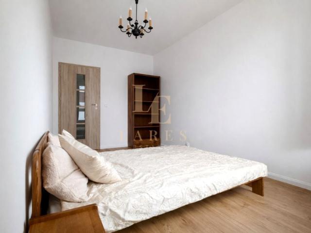 Wólczyńska 41,42 m², Warszawa