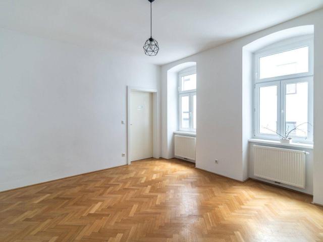 Wolfgang Schmälzl Gasse 4 Bezugsfertige Altbauwohnungen nahe dem beliebten Wiener Prater