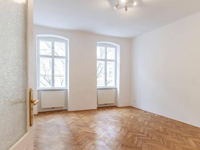 Wolfgang Schmälzl Gasse 4 Bezugsfertige Altbauwohnungen nahe dem beliebten Wiener Prater