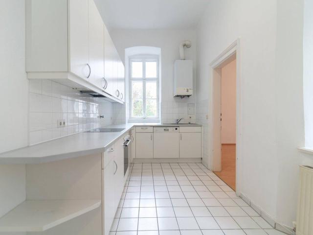 Wolfgang Schmälzl Gasse 4 Bezugsfertige Altbauwohnungen nahe dem beliebten Wiener Prater