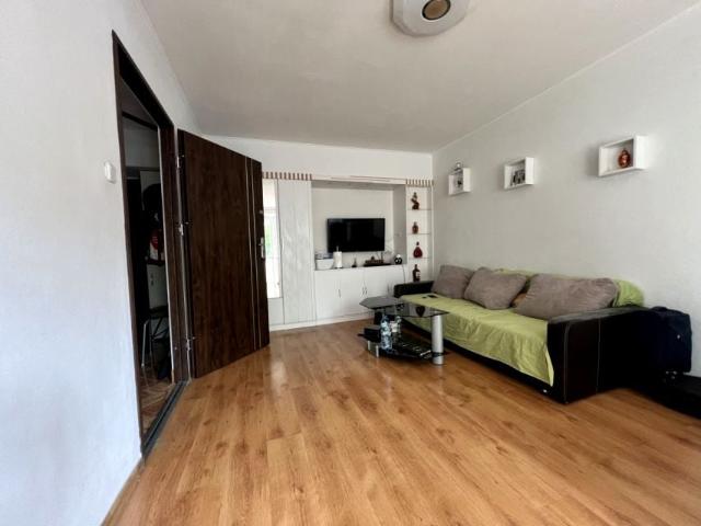 Wolfganga Amadeusza Mozarta 46,40 m², Warszawa