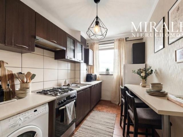 Wolfganga Amadeusza Mozarta 57,20 m², Warszawa