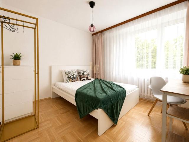 Wolfganga Amadeusza Mozarta 60 m², Warszawa