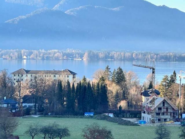 Penthousewohnung mit Zweitwohnsitzgenehmigung