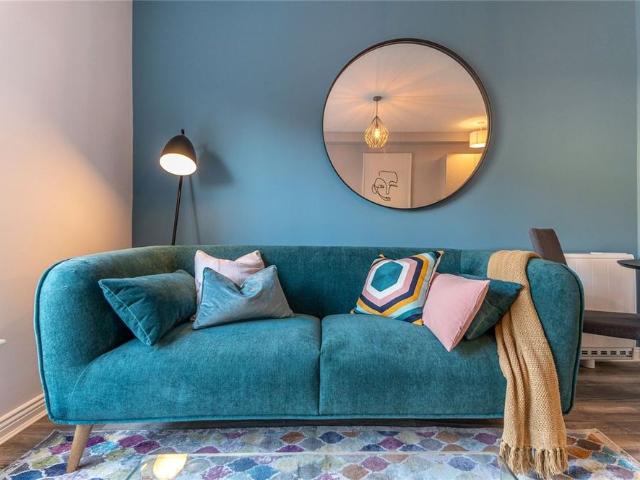 Wolfe Tone Lofts by havitat, Dublin 1